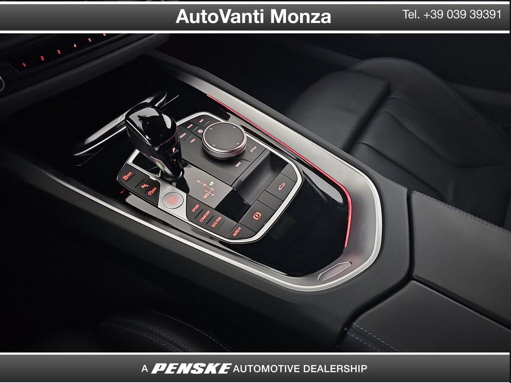 BMW Z4 sdrive 20i Msport auto