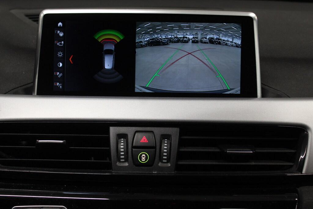 BMW X1 sdrive20d Business Advantage auto