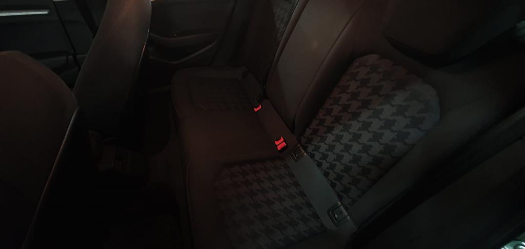 Audi A3 Sportback 1.6 tdi Business 110cv E6