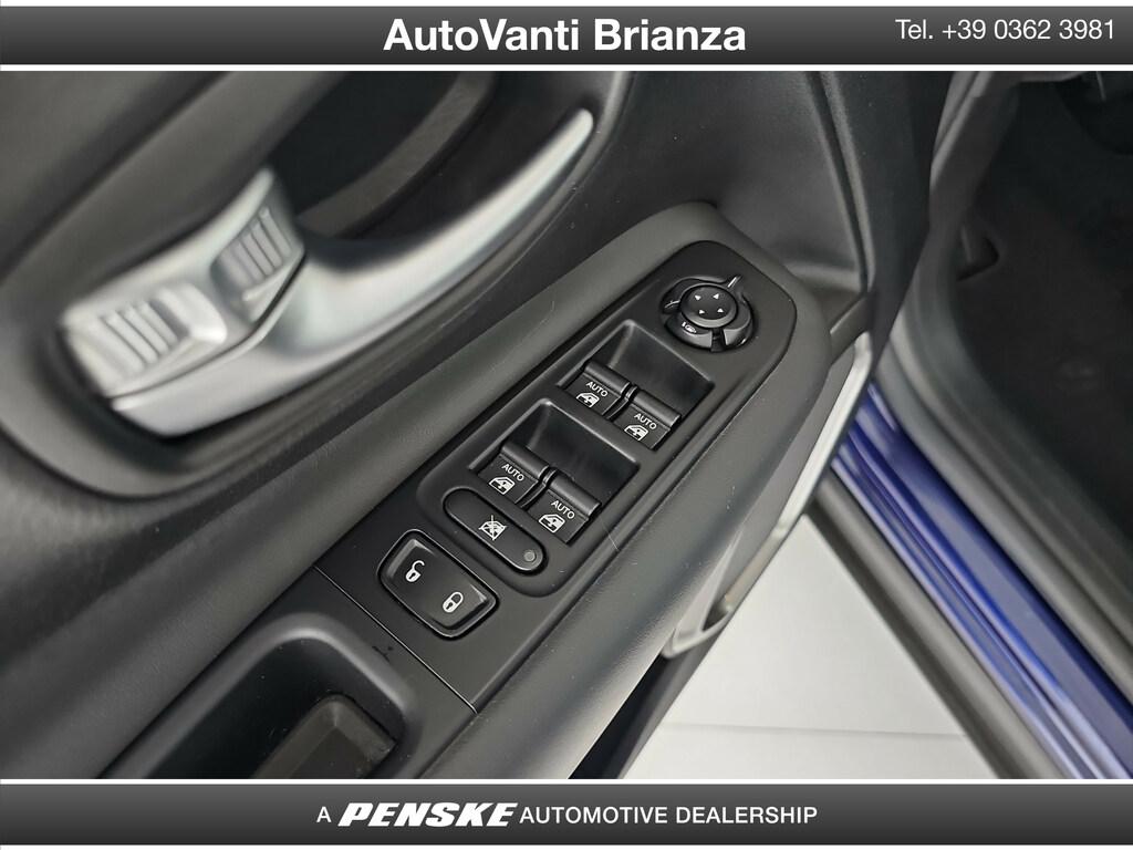 Jeep Renegade 1.3 t4 Limited 2wd 150cv ddct