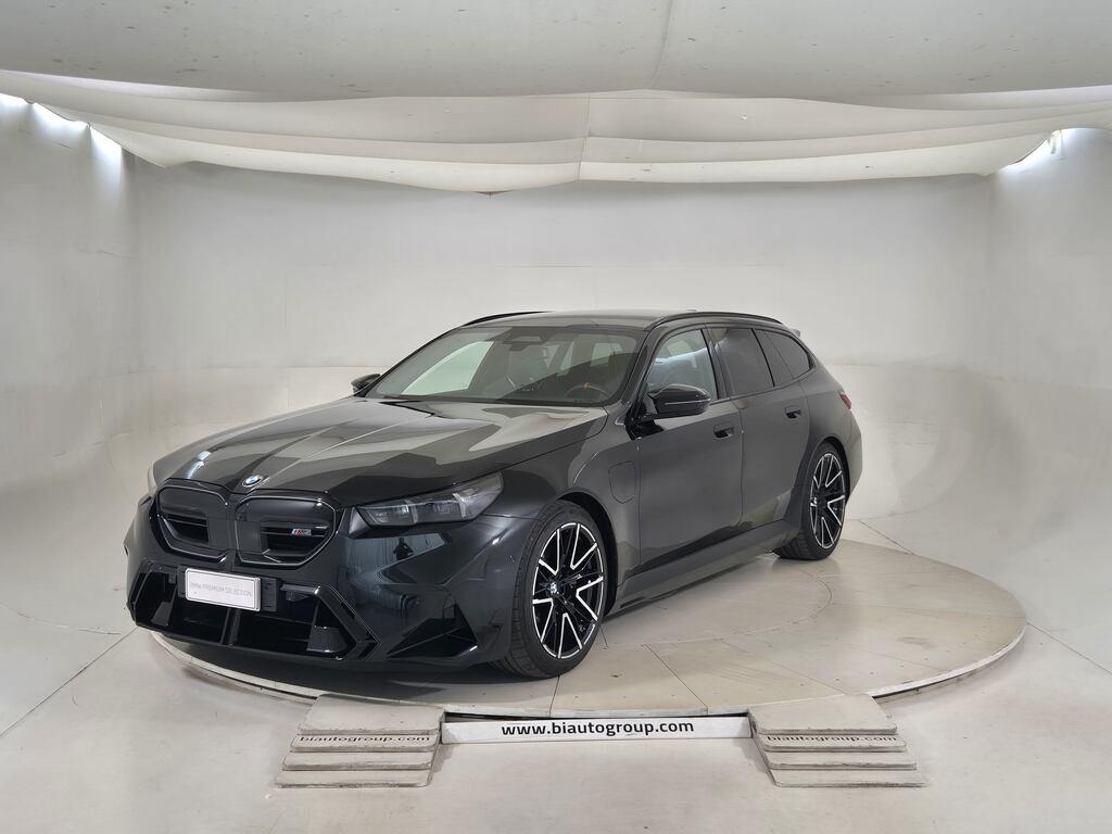 BMW M5 Touring 4.4 727cv auto
