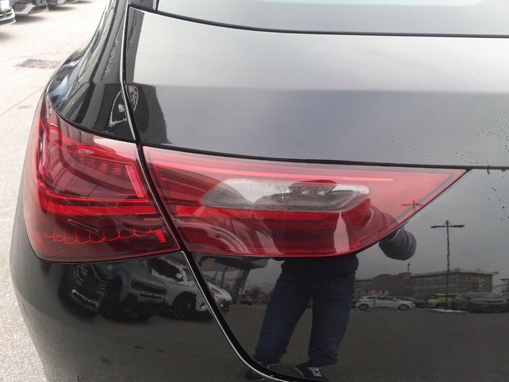 Mercedes CLA Shooting Brake 180 d Advanced auto