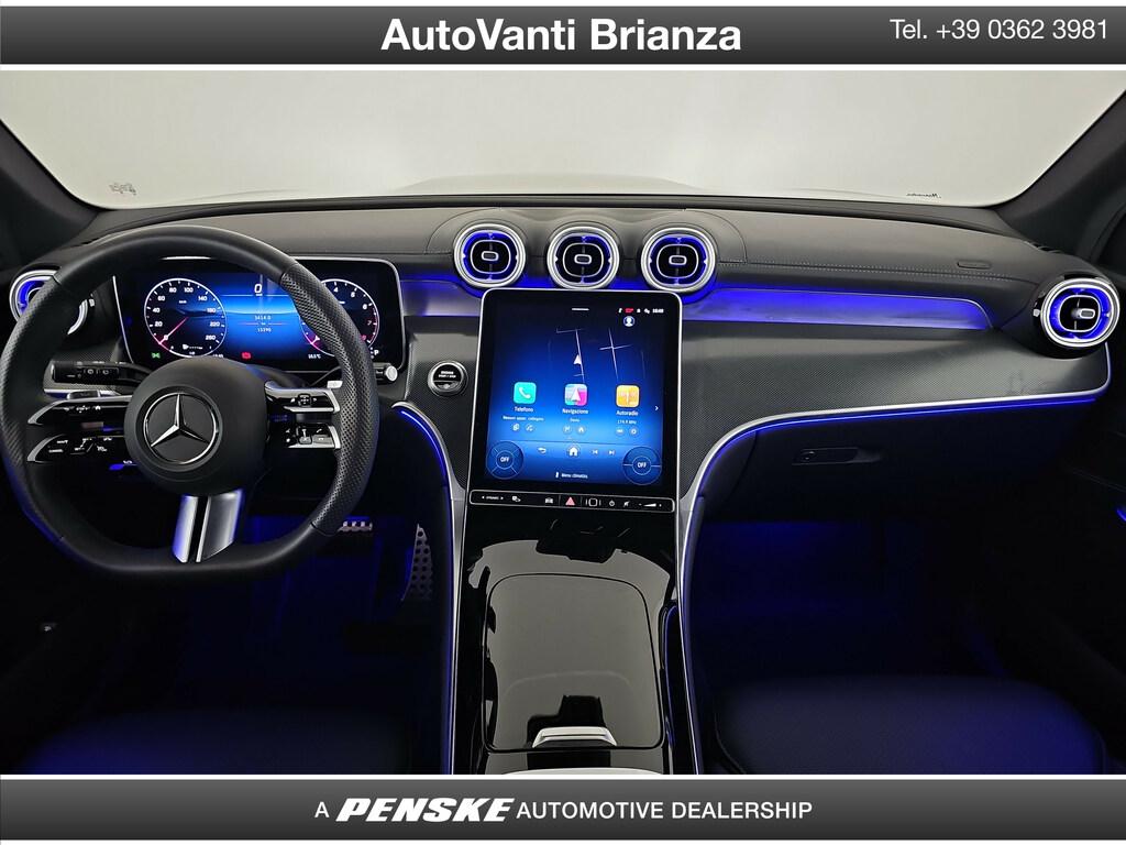 Mercedes GLC 200 mhev AMG Line Premium Plus 4matic auto