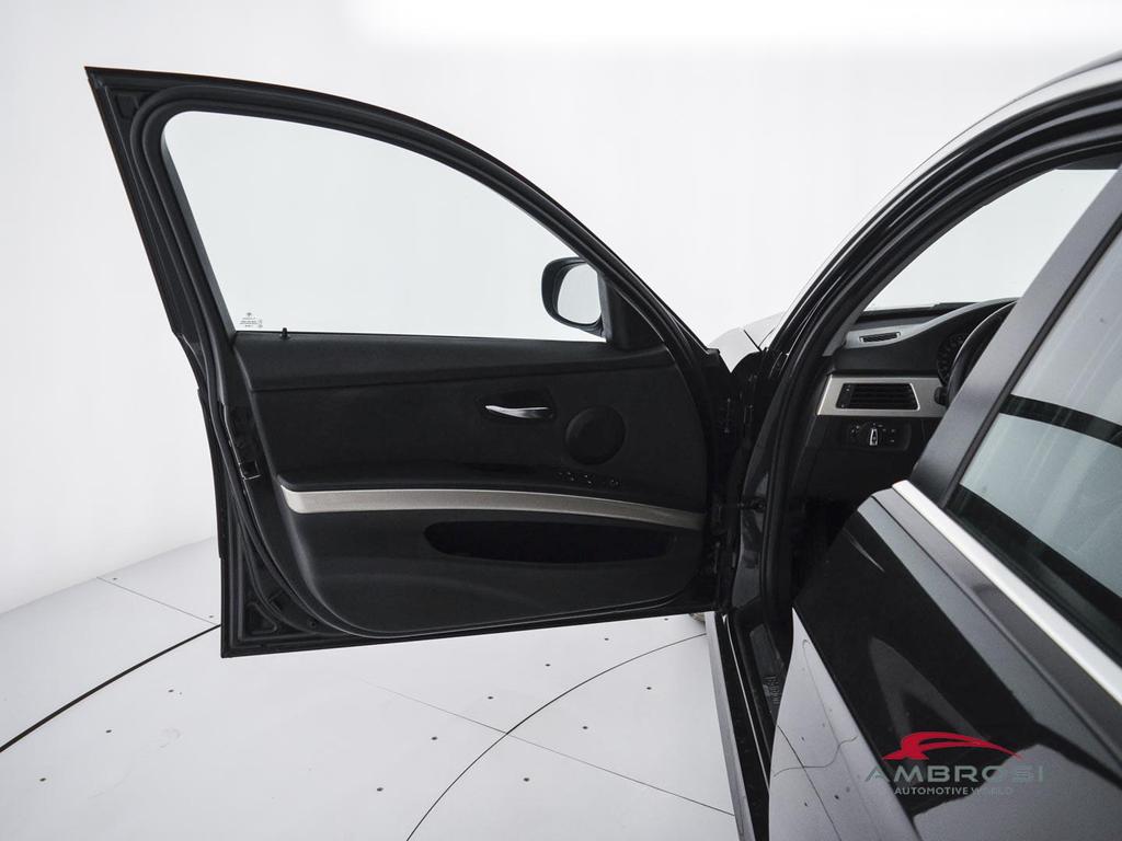BMW Serie 3 320d Touring Msport 184cv