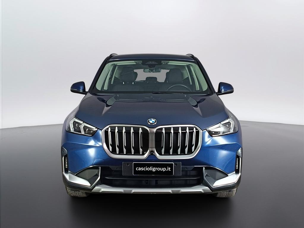 BMW X1 sdrive18d X-Line auto