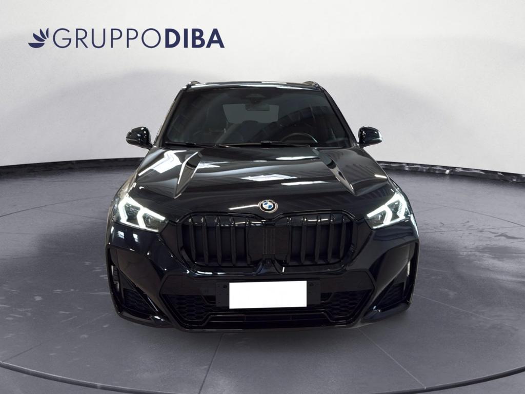 BMW X1 xdrive20d mhev 48V Msport auto