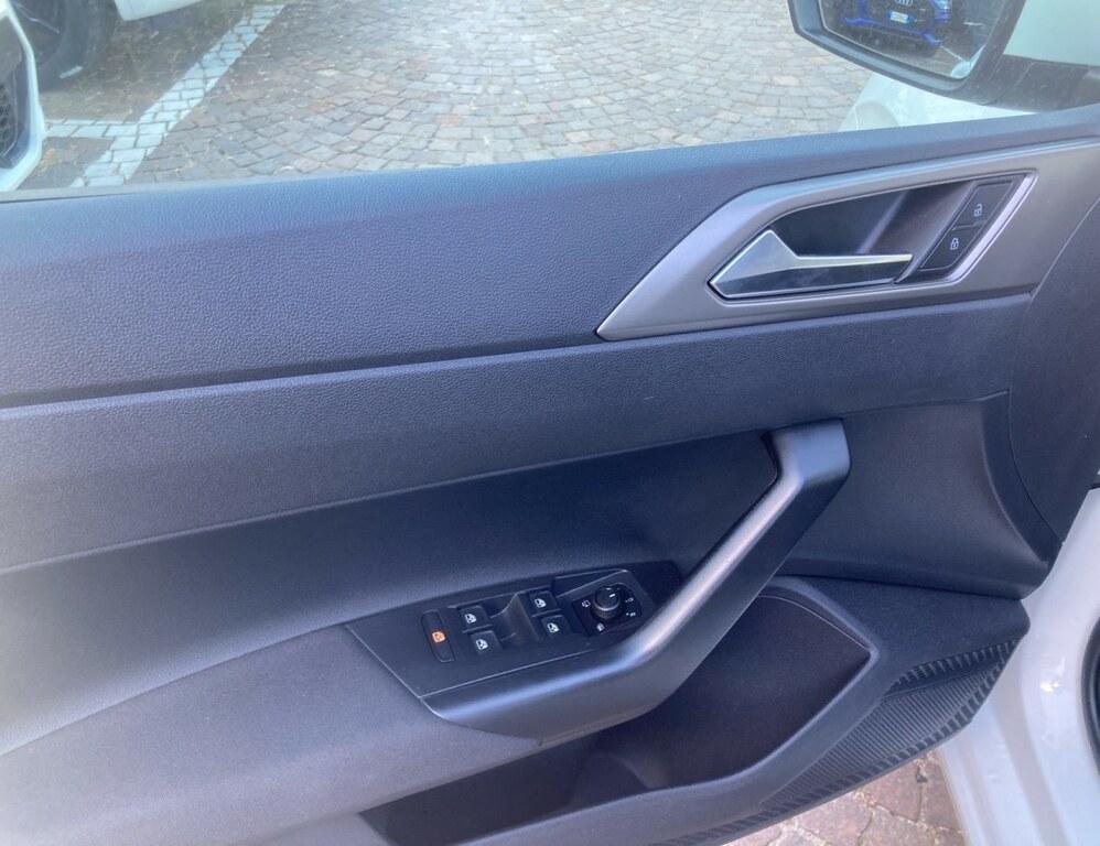 Volkswagen Polo 5p 1.6 tdi Comfortline 95cv