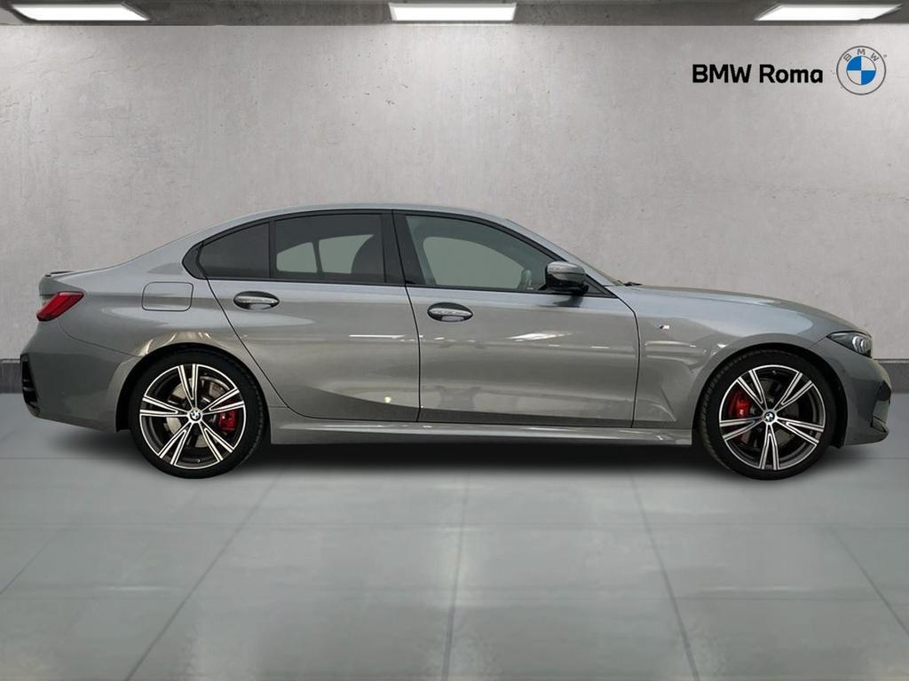 BMW Serie 3 320d mhev 48V Msport auto