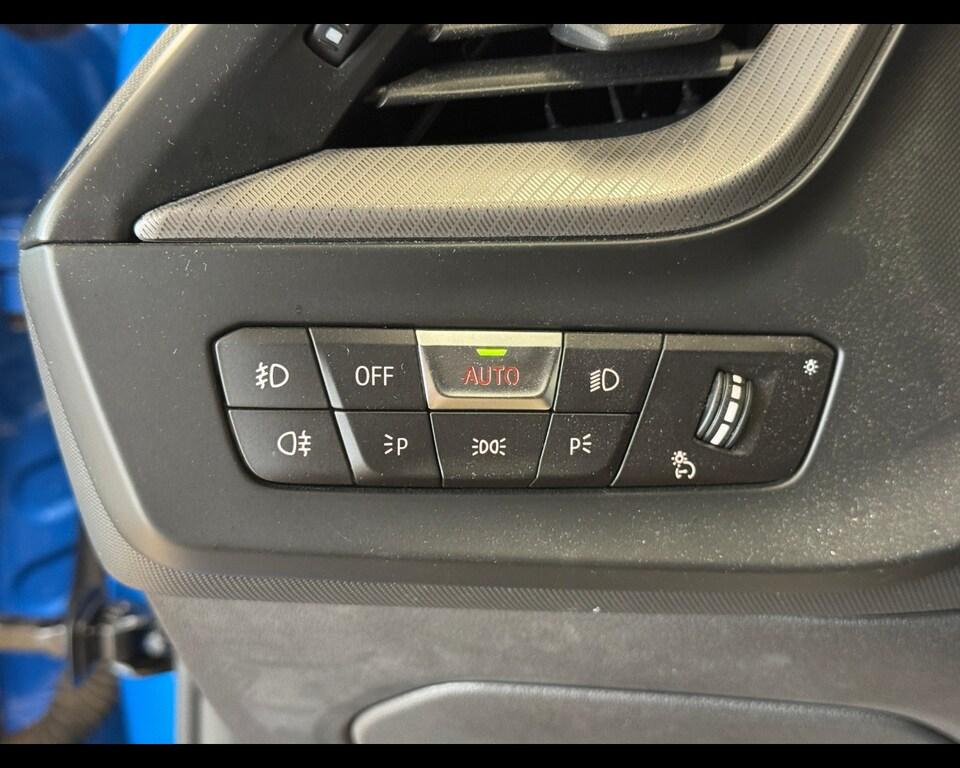 BMW Serie 1 118i Msport 136cv auto