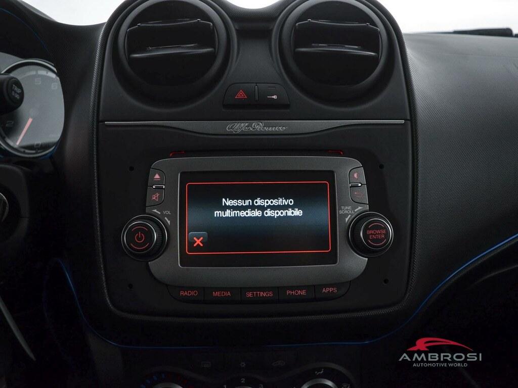 Alfa Romeo MiTo 1.4 MiTo 78cv