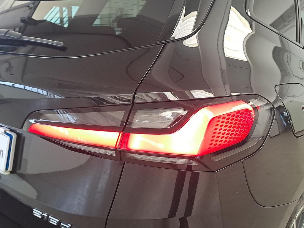 BMW Serie 2 218d Active Tourer auto