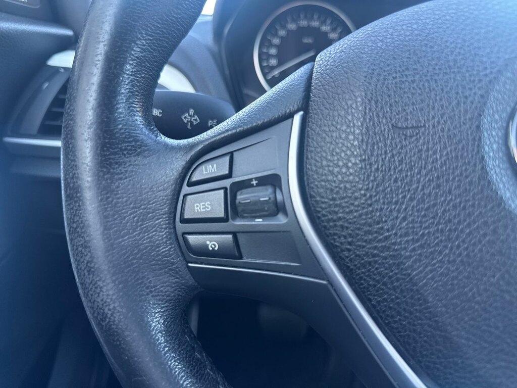 BMW Serie 1 118d Urban 5p auto
