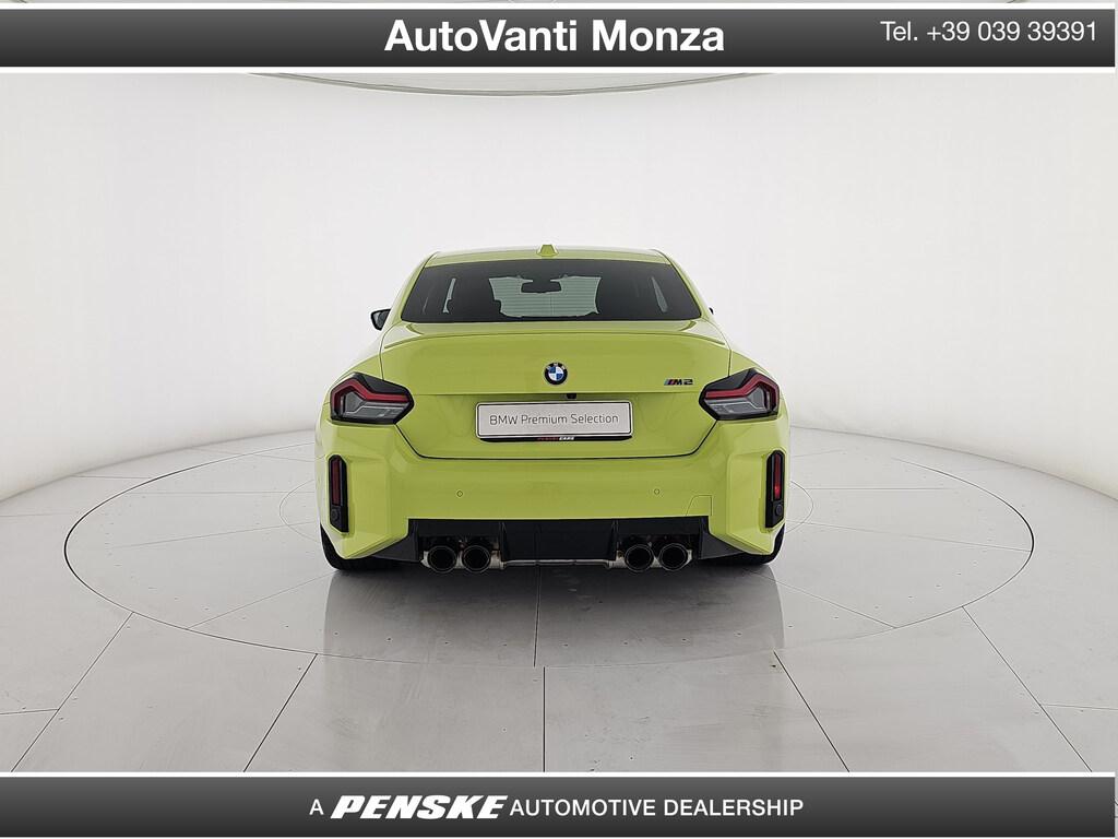 BMW M2 Coupe 3.0 460cv auto