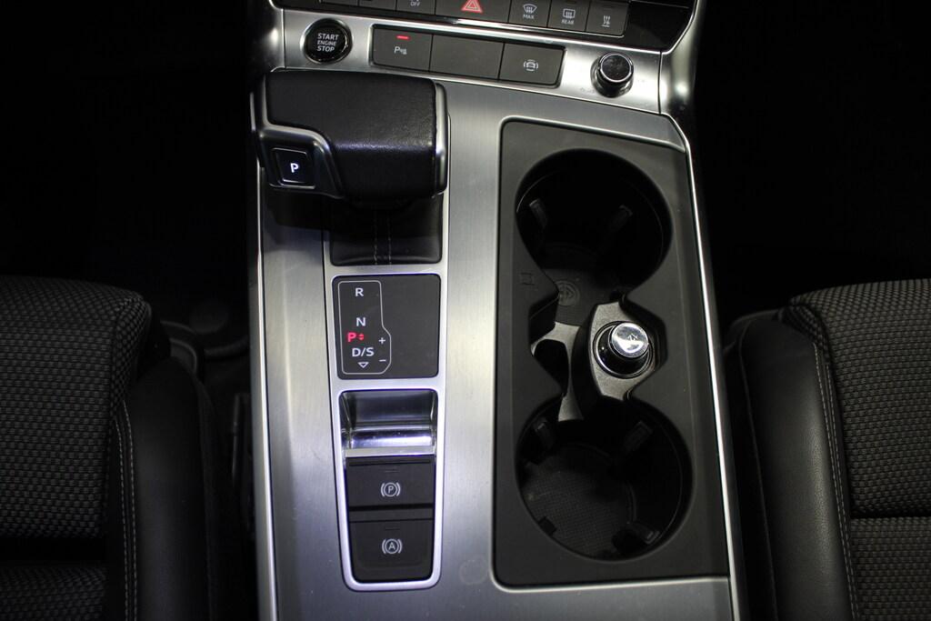 Audi A6 Avant 40 2.0 tdi mhev Business s-tronic