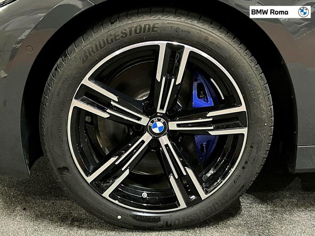 BMW Serie 4 M M440i Coupe mhev 48V xdrive auto
