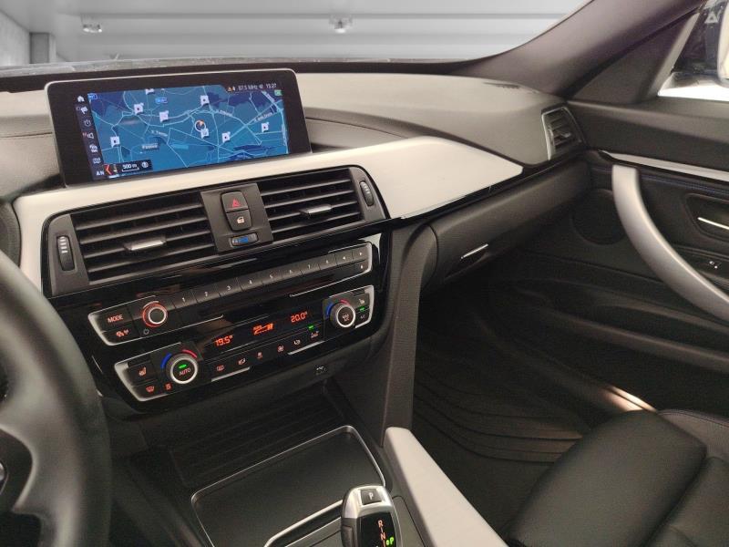 BMW Serie 3 320d Gran Turismo xdrive Msport auto
