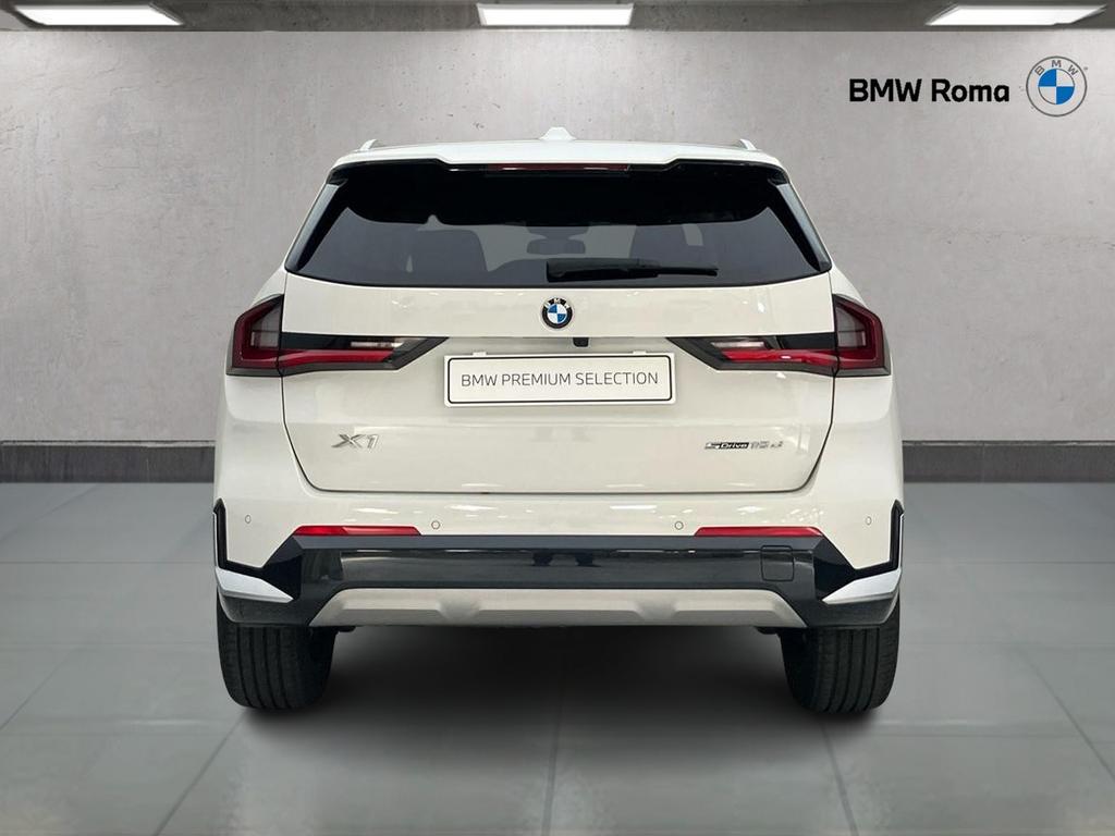 BMW X1 sdrive18d X-Line auto