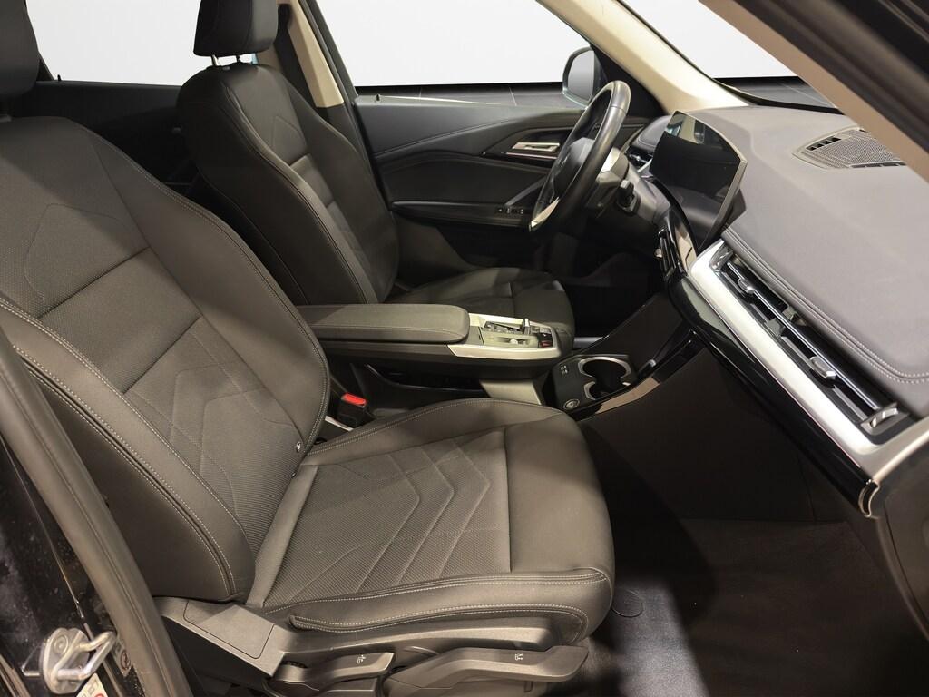 BMW X1 sdrive18d X-Line Edition Signature auto