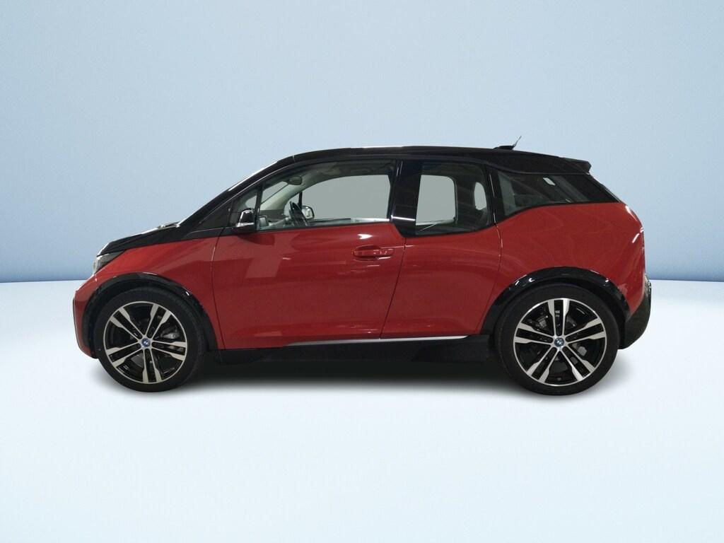 BMW i3 i3s 94Ah