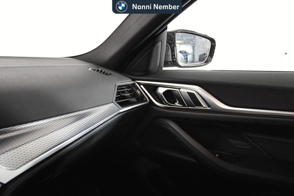 BMW i4 M i4 M50 Sport auto