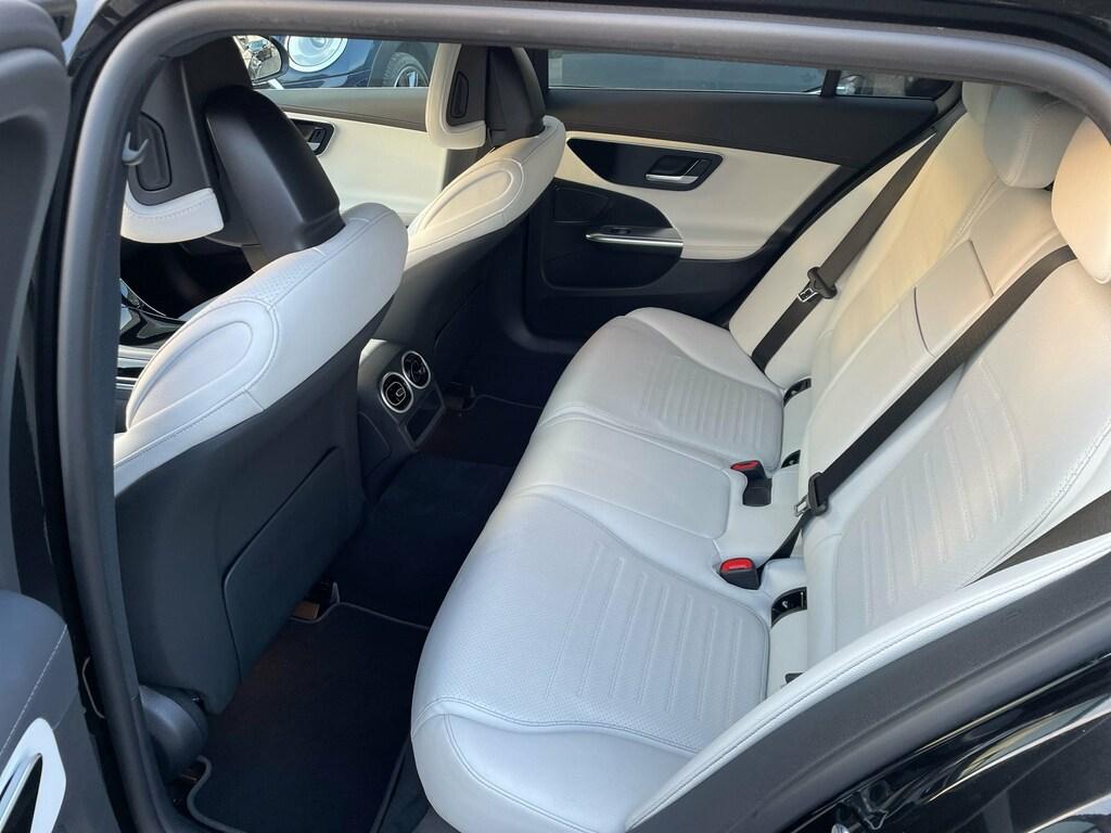 Mercedes Classe C 300 d mild hybrid Premium Plus auto