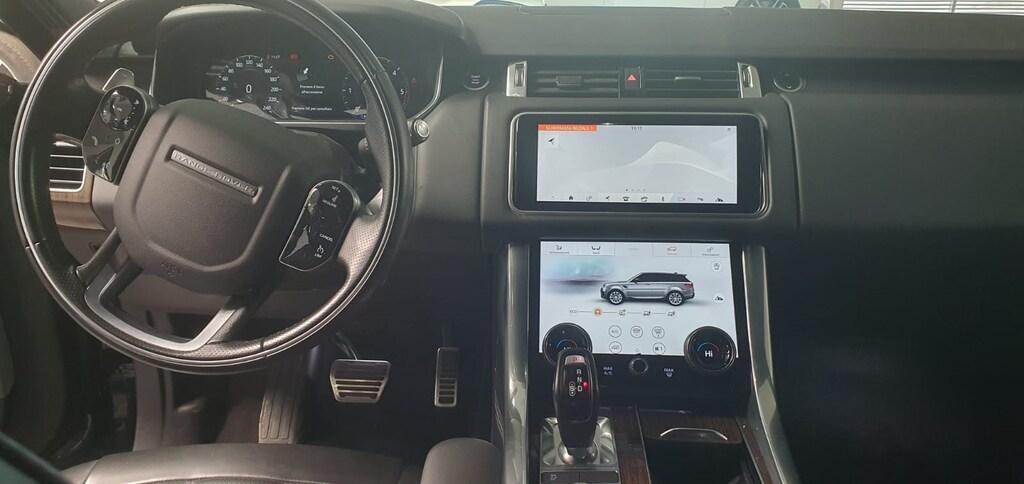 Land Rover Range Rover Sport 3.0d i6 mhev HSE Dynamic 249cv auto