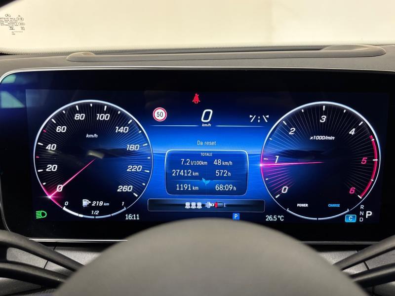 Mercedes GLC 220 d mhev AMG Premium Plus 4matic auto