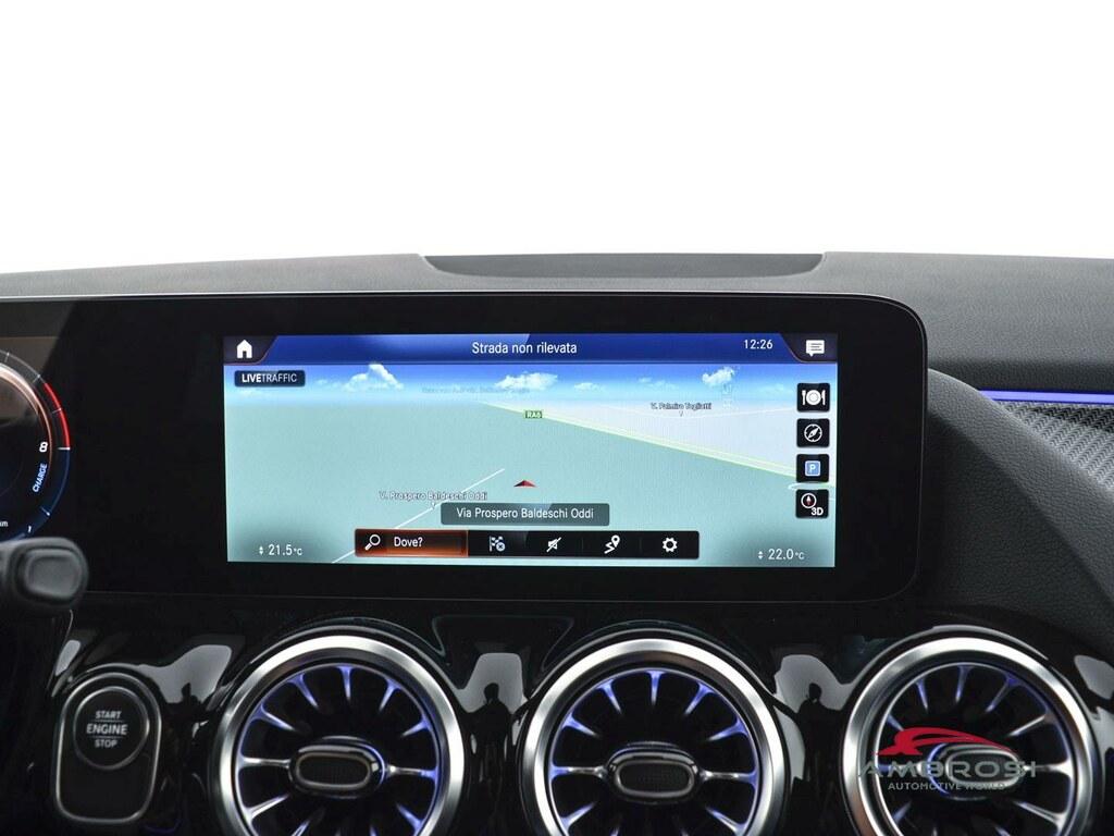 Mercedes GLA 250 eq-power Premium auto