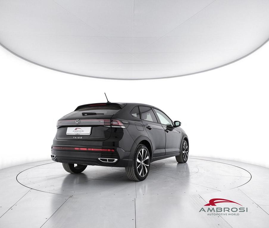 Volkswagen Taigo 1.5 tsi R-Line 150cv dsg