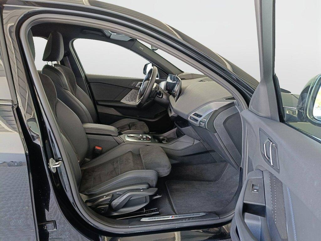 BMW Serie 1 118d MSport Pro auto