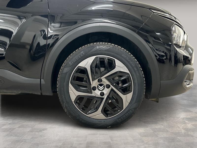 Citroen C4 1.2 puretech Plus s&s 130cv