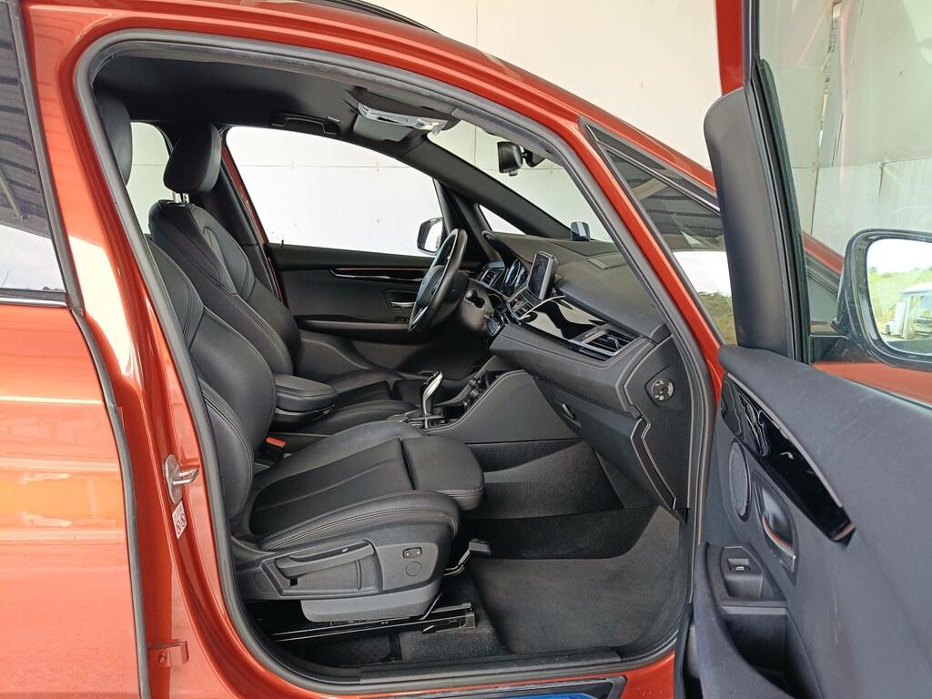 BMW Serie 2 216d Active Tourer Sport auto