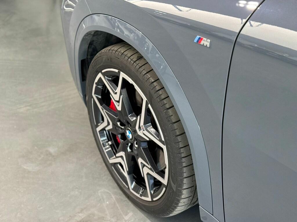 BMW X2 sdrive 18d MSport auto