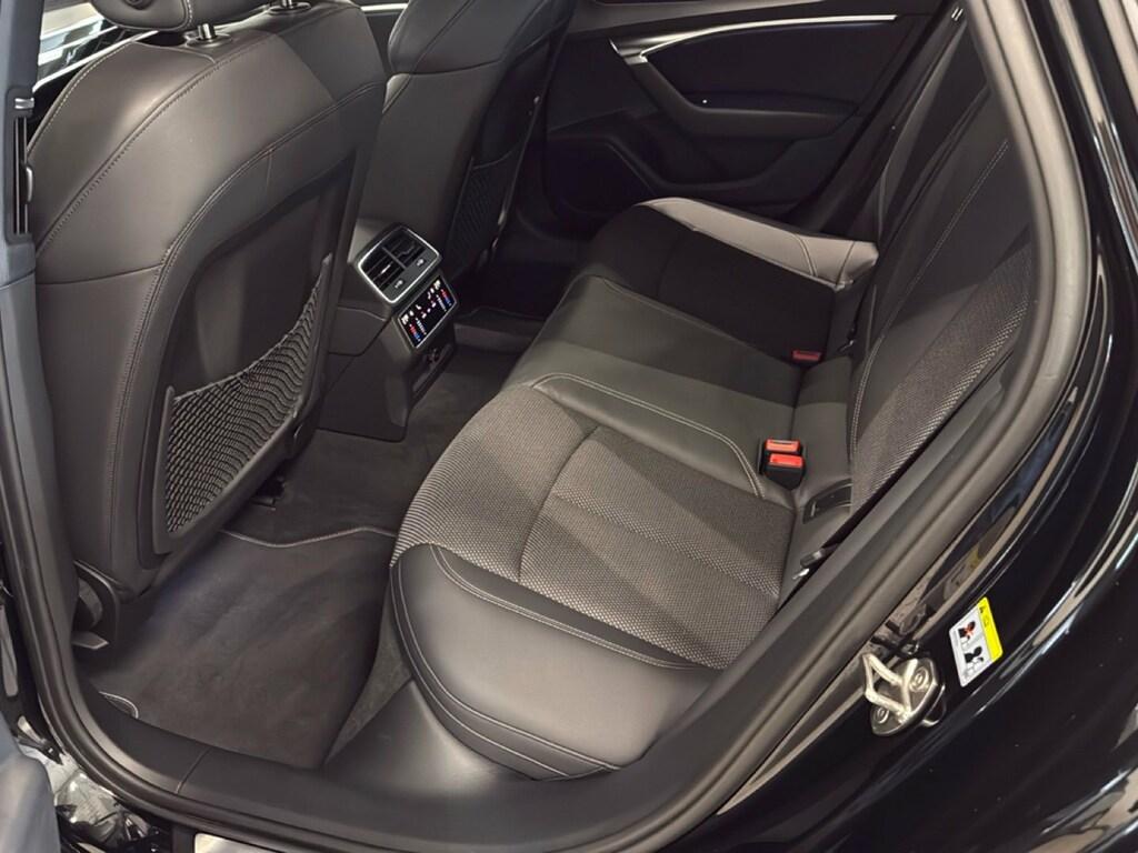 Audi A6 Avant 40 2.0 tdi mhev Business Sport s-tronic