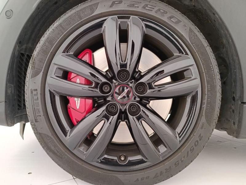 Mini Mini 3p 2.0 JCW JCW auto