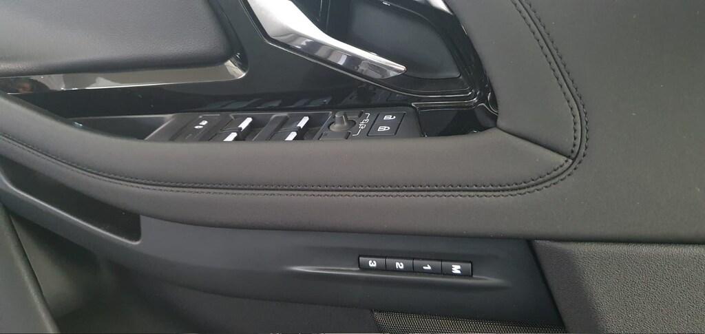 Land Rover Range Rover Evoque Evoque 2.0d i4 mhev SE awd 163cv auto