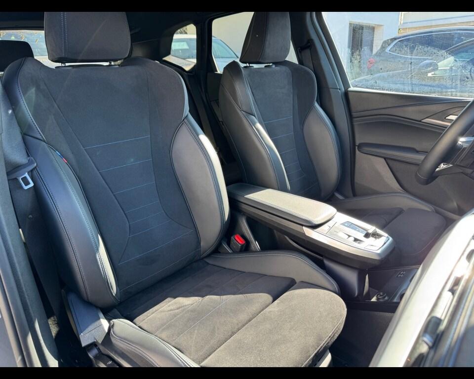 BMW Serie 2 218d Active Tourer Msport auto