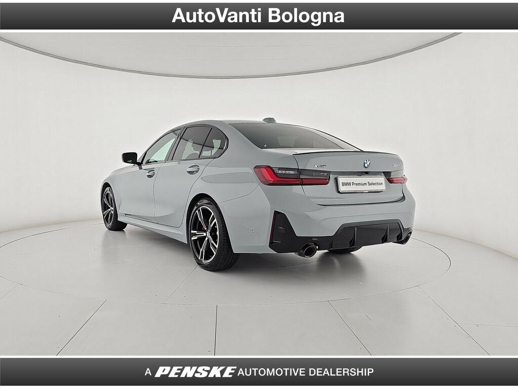 BMW Serie 3 320d mhev 48V xdrive M Sport Pro auto