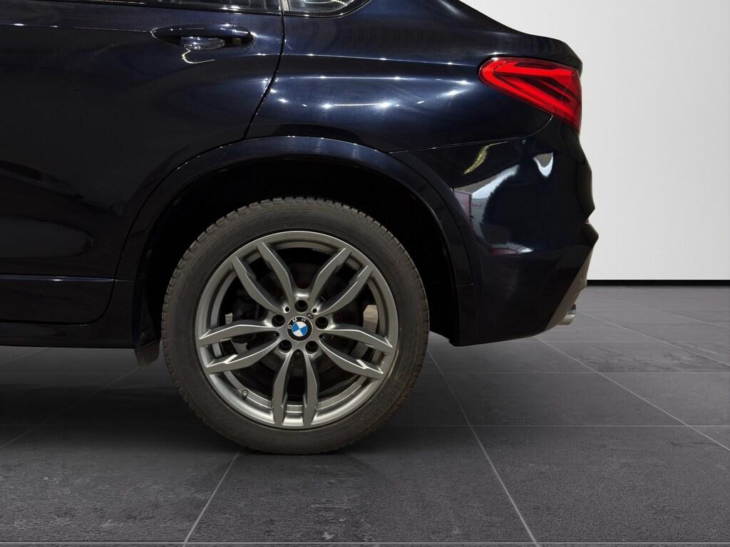 BMW X4 xdrive20d Msport auto my16