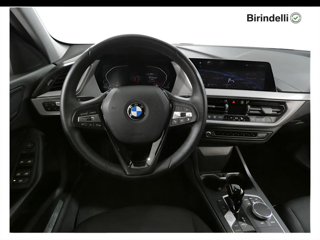 BMW Serie 1 118d Business Advantage auto