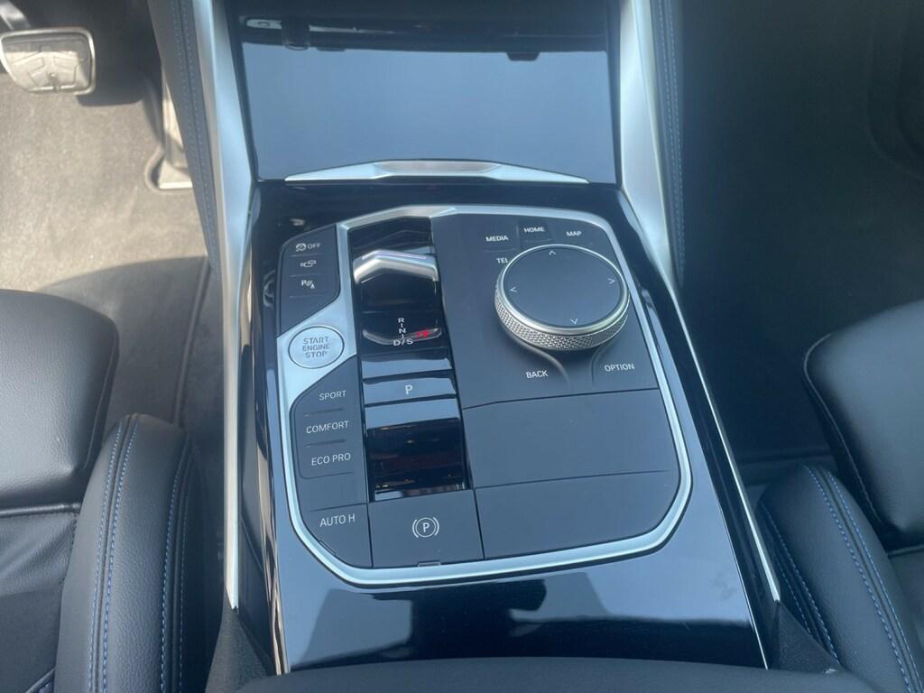 BMW Serie 2 220d Coupe mhev 48V Msport auto