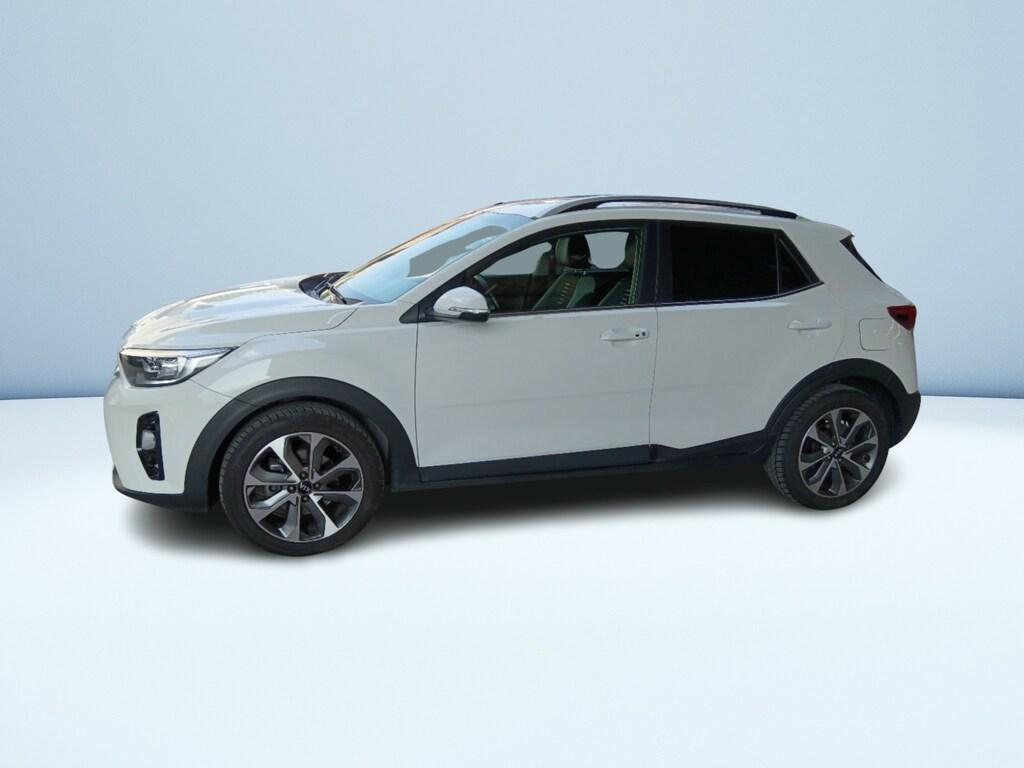 Kia Stonic 1.0 t-gdi Energy 120cv my18