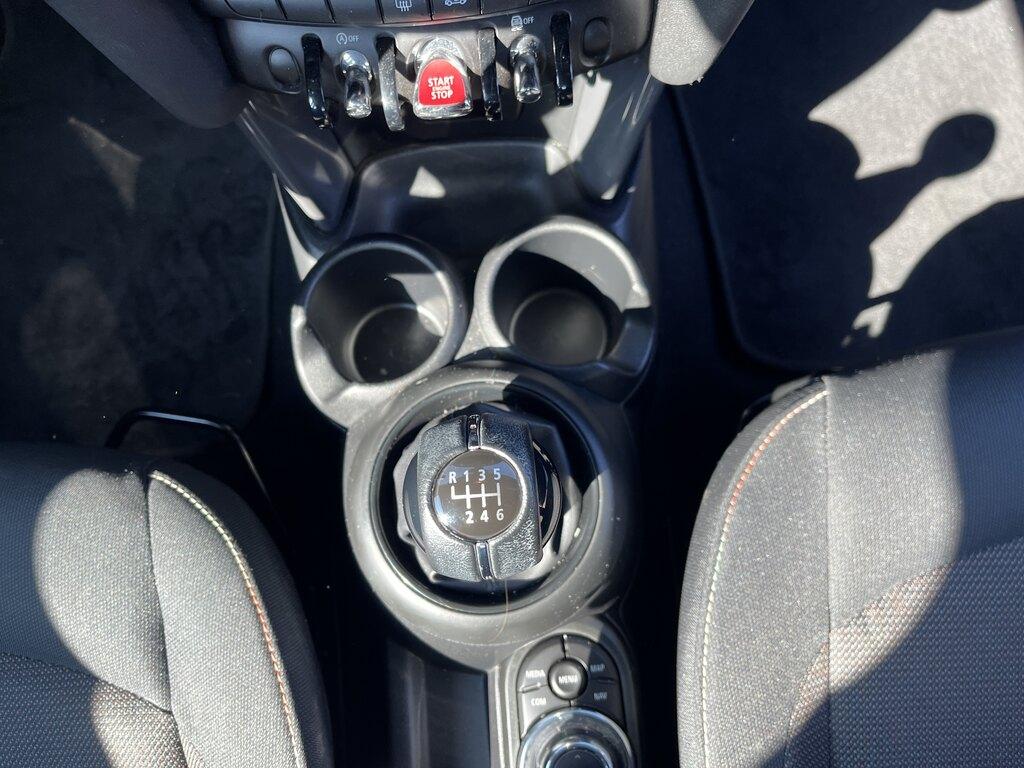 Mini Mini 3p 1.5 One Classic 75cv