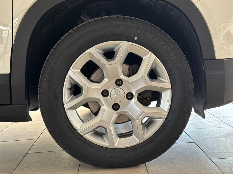 Jeep Avenger 1.2 turbo Altitude fwd 100cv