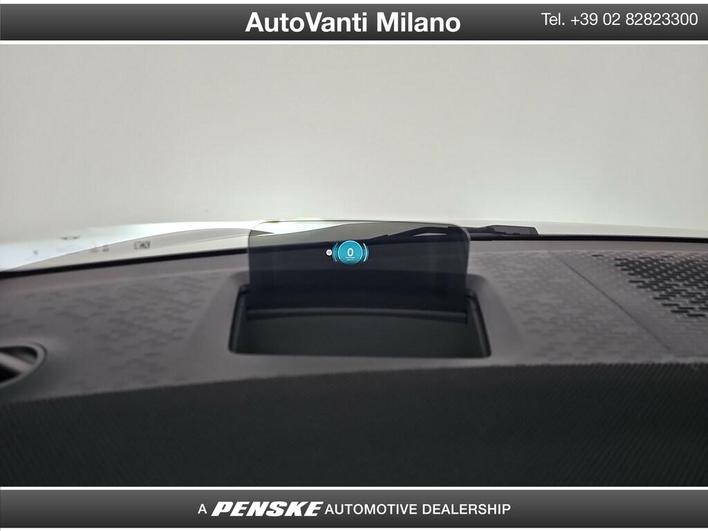 Mini Mini Countryman 1.5 48V C Classic auto