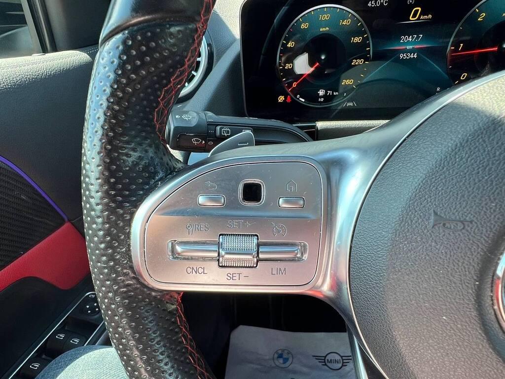 Mercedes GLA 220 d Premium 4matic auto