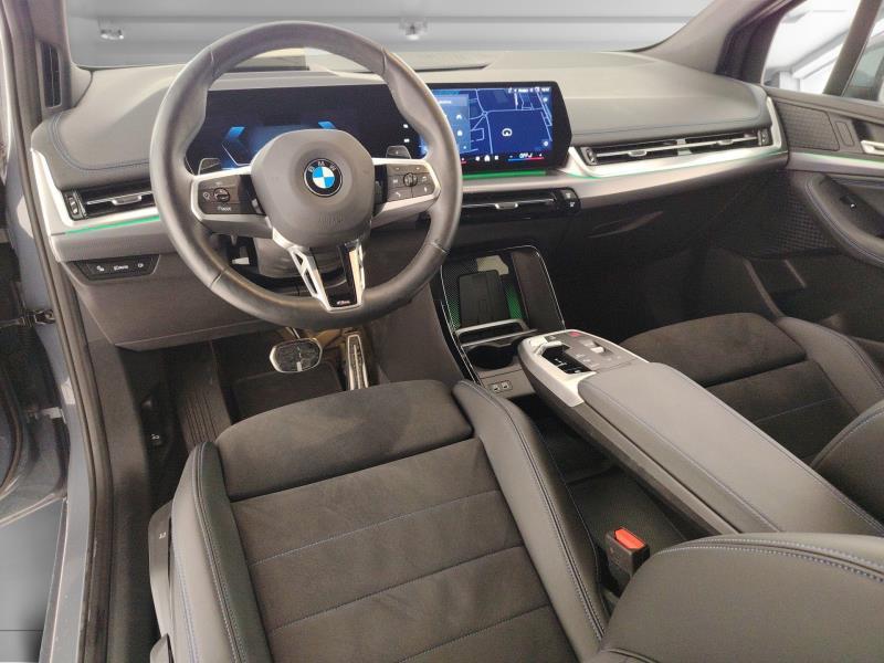 BMW Serie 2 218d Active Tourer Msport auto