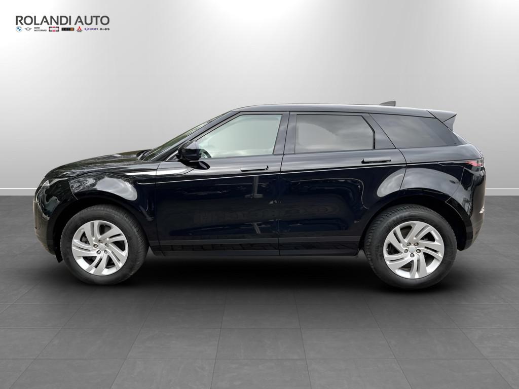 Land Rover Range Rover Evoque Evoque 2.0d i4 R-Dynamic fwd 150cv