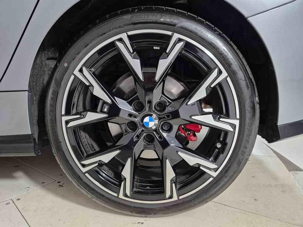 BMW Serie 1 118d MSport Pro auto