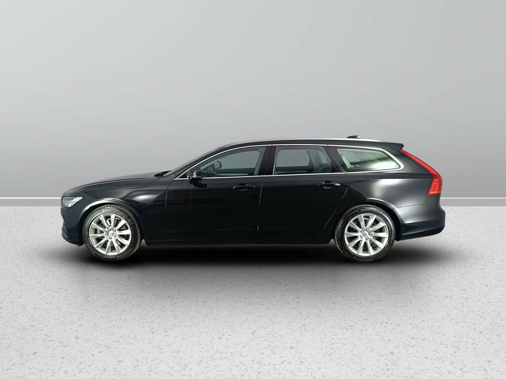 Volvo V90 2.0 D4 Momentum Business Pro awd geartronic